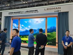 δ����ͥӰԺ��Micro LED�cͶӰ�xPK